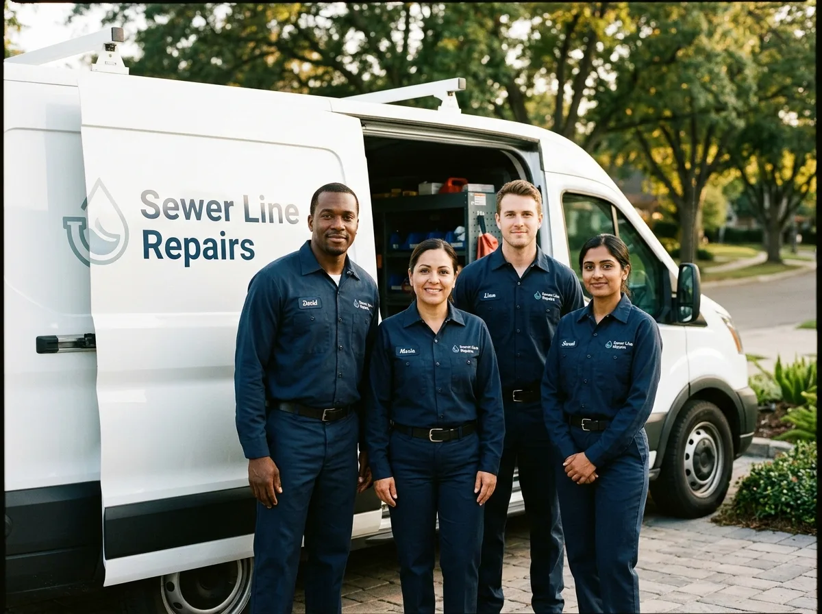 Emergency Plumber company in American Fork, UT