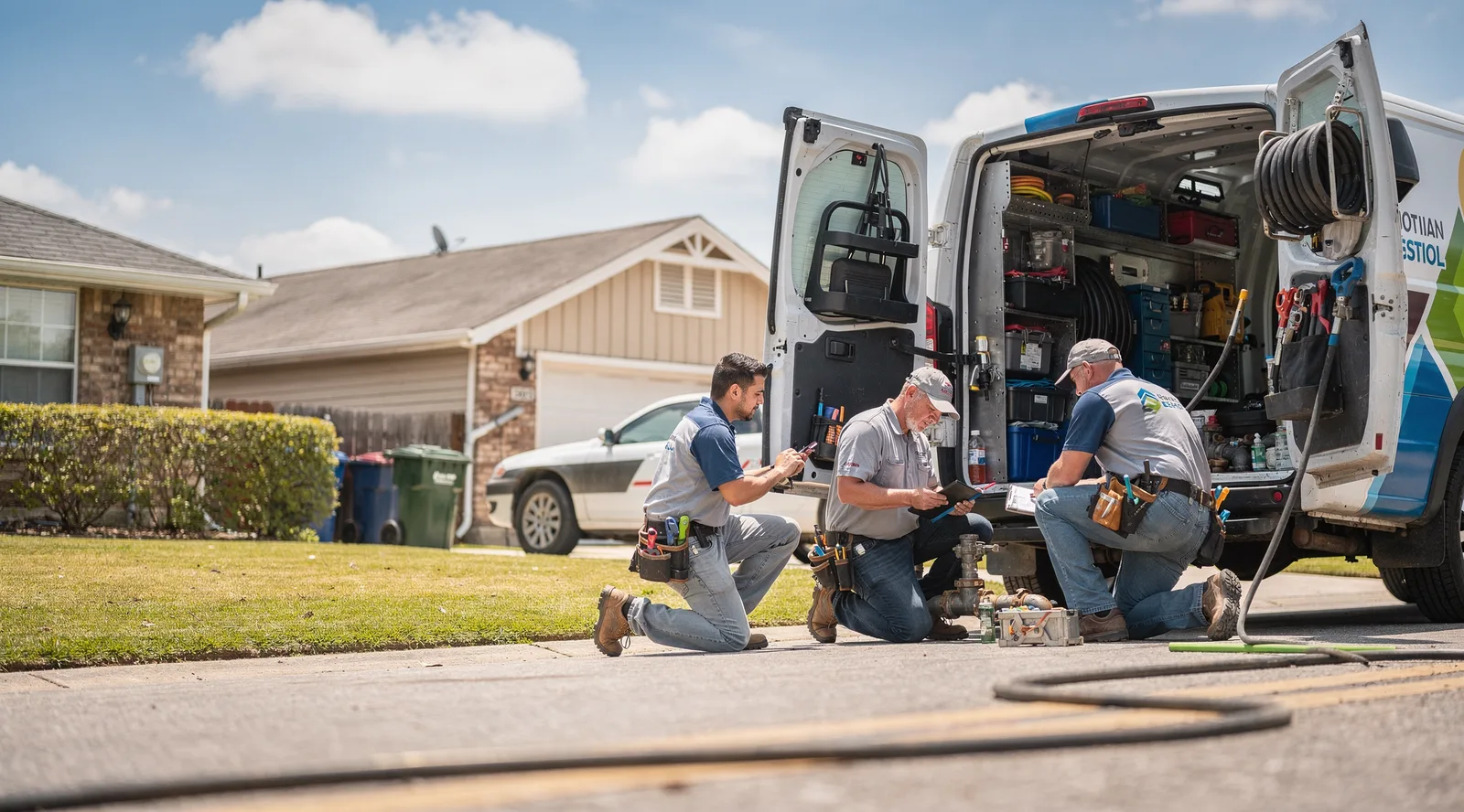Emergency Plumber in American Fork, UT near me